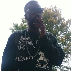 Meet your Posher, Chris gp